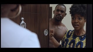 ENTANGLED  Latest Ghanaian Nigerian 2018 Nollywood Movies [upl. by Ahel]