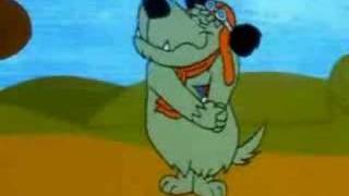 Muttley learns about drug abuse [upl. by Tristan]