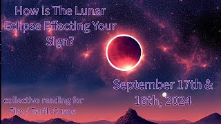 ARIES TAURUS CUSP🌠 HOW IS THE LUNAR ECLIPSE EFFECTING YOU [upl. by Jorie]