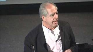 Tim Hamill Visiting Artist Lecture William Kentridge [upl. by Nanyk]