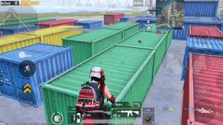 Puas Rasanya Nyampahin Di Last Circle 🤣 PUBG MOBILE INDONESIA [upl. by Arikat]