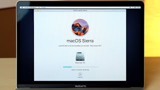 How to Erase and Factory Reset your Mac [upl. by Gaul]