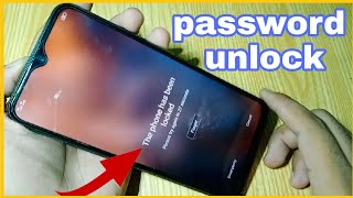 Vivo Y15 PatternPassword Remove By Hard Reset 100 [upl. by Hendrik]