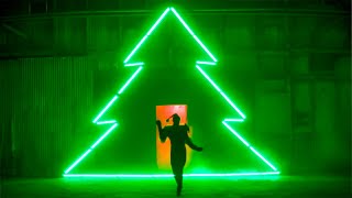 Todrick Hall  Bells Bows Gifts Trees Official Music Video [upl. by Navonod]