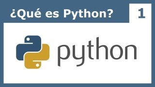 Tutorial Python 1 Introducción al Lenguaje de Programación [upl. by Shermy]