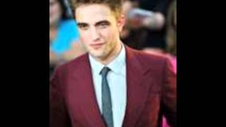 Robert Pattinson Live Songs [upl. by Aivat]