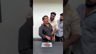 Oreo Challenge  PsychoAliyanz psychoaliyanz oreochallenge comedy azhagiyalaila challenge [upl. by Ahsoym]