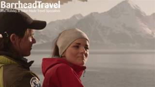 Hurtigruten Cruises  Exploring Norway [upl. by Awjan58]