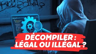 SimpleampGratuit  Décompilation  entre légalité et éthique sans encourager le piratage [upl. by Ail109]