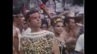 RIO CARNEVALE 1965 [upl. by Fleeta]