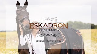 ESKADRON HERITAGE Limited Edition 20182019 [upl. by Cristoforo]