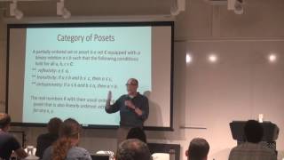 Elementary Category Theory and Some Insightful Examples [upl. by Nickolaus]