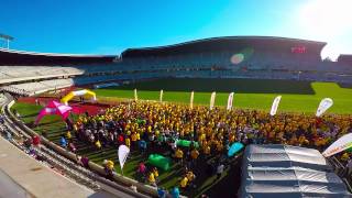 Wizz Air Cluj Napoca Marathon 2017 [upl. by Cottrell]