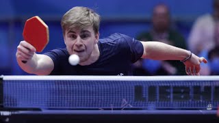 Truls Moregard vs Darko Jorgic  FINAL  2022  Europe Top 16 [upl. by Avie]