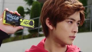 Kamen Rider Zero One Trailer [upl. by Trevar]