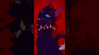 warrior cats scourge [upl. by Notlimah]