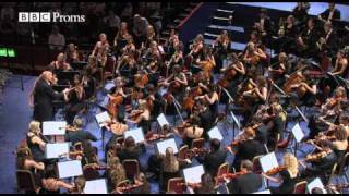 BBC Proms 2010  Gustav Mahler Jugendorchester [upl. by Eramal108]