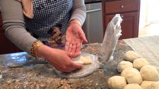 Gluten free bread recipe [upl. by Vallo402]