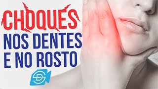 DORCHOQUE NOS DENTES E NO ROSTO PODE SER A NEURALGIA DO TRIGÊMEO SINTOMAS E DIAGNÓSTICO [upl. by Arvo]