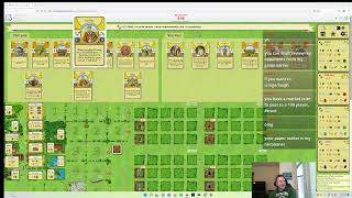 Agricola Arena Season 8  March 22nd [upl. by Poirer287]