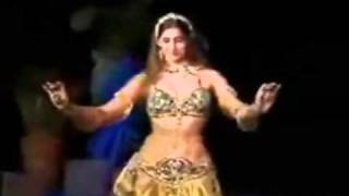 NAGIN Been Mann Dole Mera Tann Dole Belly Dance YouTube [upl. by Trainor844]