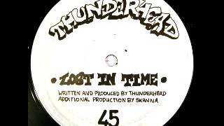 Thunderhead  Lost In Time [upl. by Nylirej]