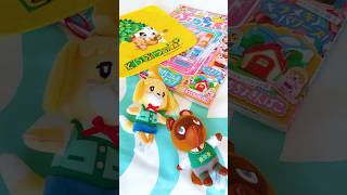 ✨👀 Some RANDOM Animal Crossing Items from my collection animalcrossing acnh nintendo [upl. by Hyman]