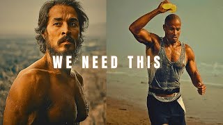 DAVID GOGGINS best 40 min Motivation Ever [upl. by Ylaek]