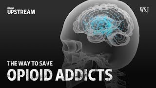 The Way to Save Opioid Addicts  Moving Upstream [upl. by Mihalco305]