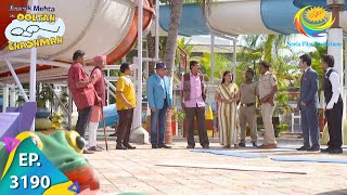 Episode 7  Taarak Mehta Ka Ooltah Chashmah  Full Episode  तारक मेहता का उल्टा चश्मा [upl. by Ecilahc]