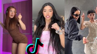 Las Mejores Tendencias y Bailes de Tik Tok I Nuevos trends tiktok 2024  Bailando TIK TOK [upl. by Nivri625]