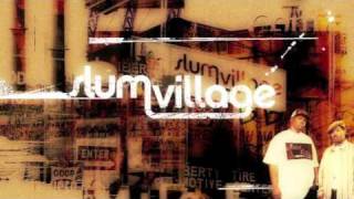 Slum Village feat Dwele  Closer [upl. by Xuerd]