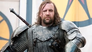 Game of Thrones What Actually Happened to The Hound [upl. by Eryt]