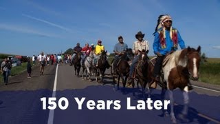 USDakota War  150 Years Later [upl. by Derrej]