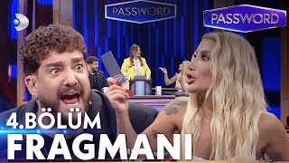 Password 4 Bölüm Fragmanı  İrem Derici  YENİ GÜNÜNDE [upl. by Fredella]