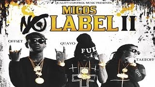 Migos  Handsome And Wealthy No Label 2 [upl. by Nare]