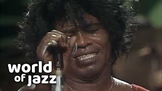 James Brown  Its A Mans World Live In Montreux 1981 [upl. by Attener755]