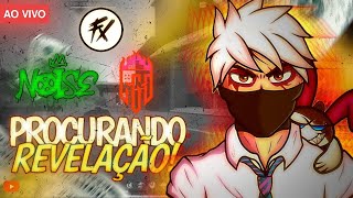 16👑4X4 COM OS INSCRITOS  FREE FIRE AO VIVO👑RYZEN 5 5600G👑 [upl. by Atnod]