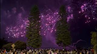 Australia Day 26 Jan 2024 Excellent Fireworks  Made for Peshawar Mardan KPK Friends  Part 2 of 5 [upl. by Ezra]