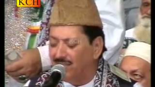 Hum Madine Main Tanha Nikal Jayenge By Waheed Zafar Qasmi [upl. by Heiskell955]