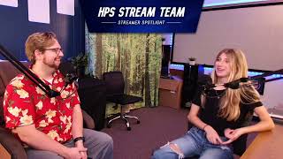 Streamer Spotlight Sophi Gonder [upl. by Dare]