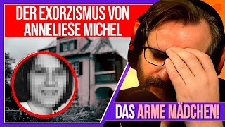 Der Exorzismus von Anneliese Michel  Gronkh Reaction [upl. by Danya]