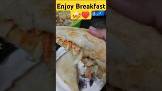 Coleslaw Sandwich Recipe Simple and Easy♥️👍youtubeshortsvideo shortscoleslawsandwich 10minrecipe [upl. by Marou563]