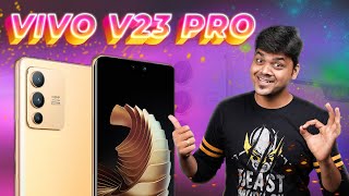 vivo V23 Pro Full Camera Test amp Review ⚡Chasing The Sun ⛅ [upl. by Yelraf]