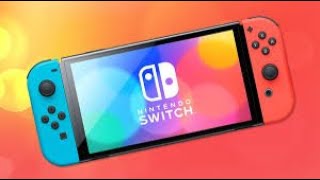 OG Switch vs OLED Switch [upl. by Quintie]