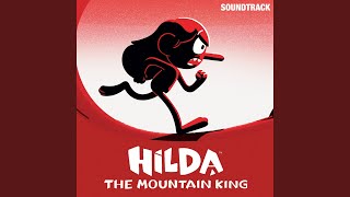 Hilda and the Mountain King Main Title [upl. by Harberd]