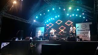 Hatne hoina dati ladne live in butwal 2017 by Axis Dream craftDC [upl. by Nilde]