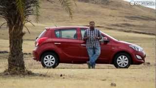 Performance Review of Hyundai i20 facelift [upl. by Guido55]