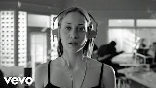 Fiona Apple  Across the Universe Official HD Video [upl. by Retsehc]