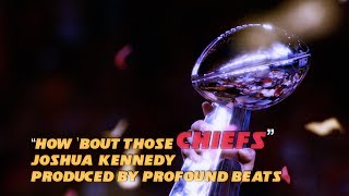 2020 Super Bowl Chiefs Hype Video  Tech9ine  Red Kingdom  Fan Created [upl. by Itaws816]